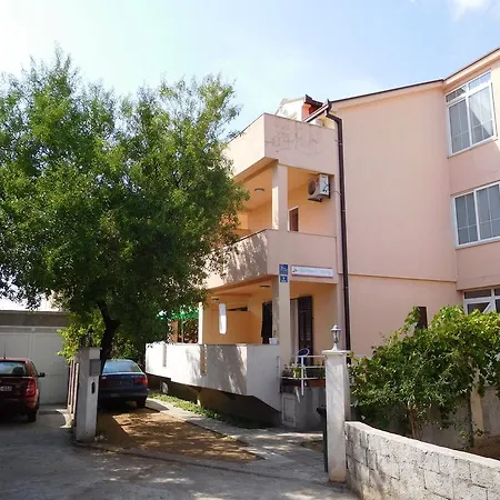 Timing アパート オレビック