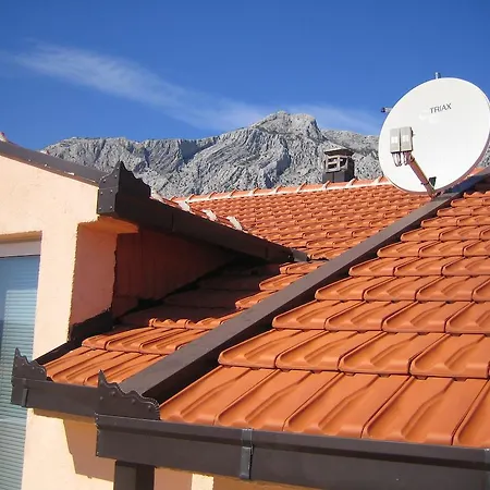 アパート Timing オレビック