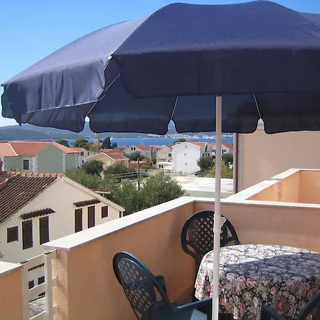 アパート Timing *