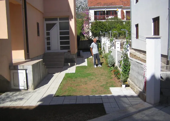 Timing 아파트 오레비츠