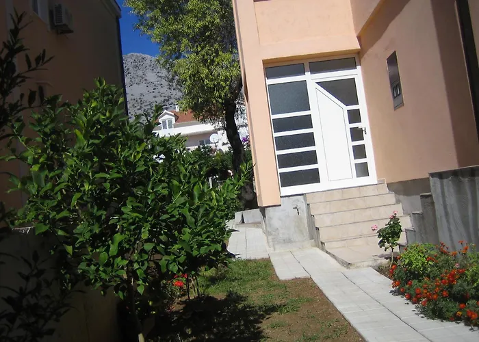 아파트 Timing 오레비츠