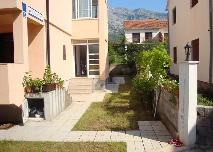 Timing 아파트 오레비츠