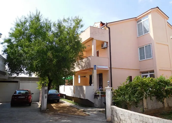 Timing 아파트 오레비츠