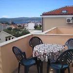 Apartman Timing