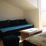 Apartman Timing *