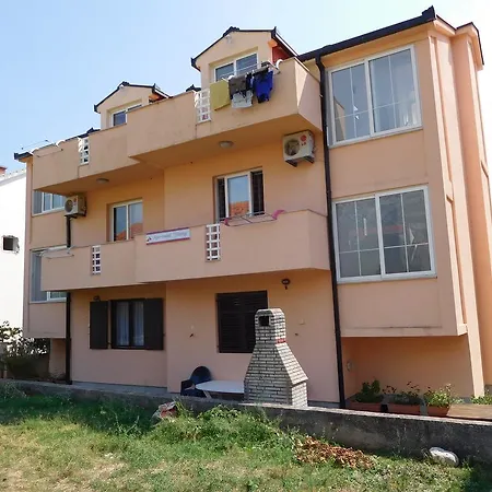 Apartament Timing Orebić