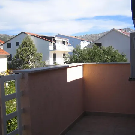 Appartement Timing *