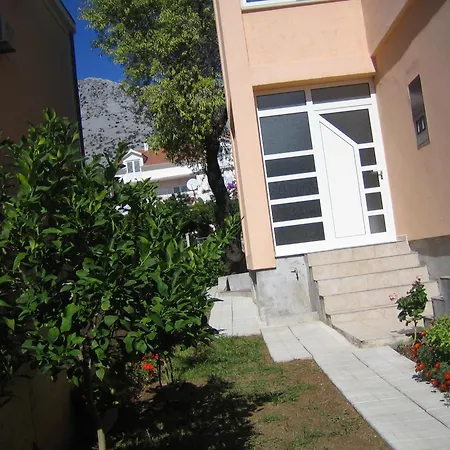 Apartament Timing Orebić