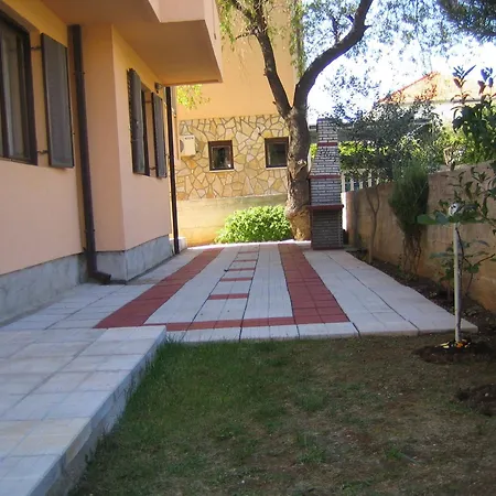 Timing Apartman Orebić
