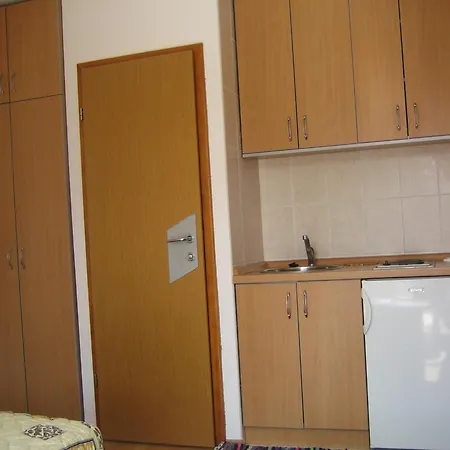 Apartament Timing