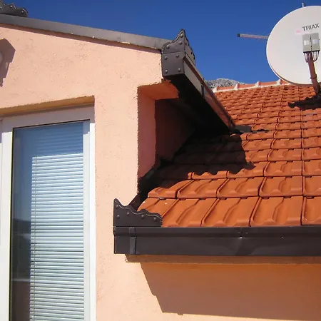 Timing Apartman Orebić