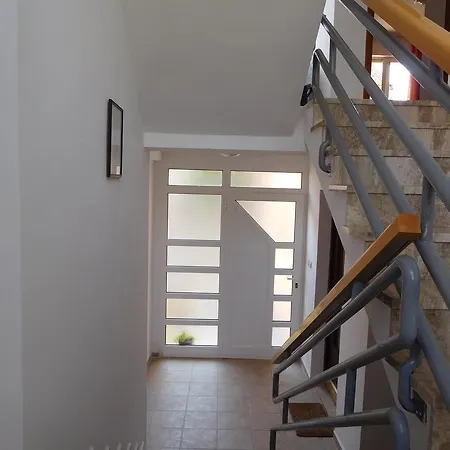 Apartament Timing Orebić