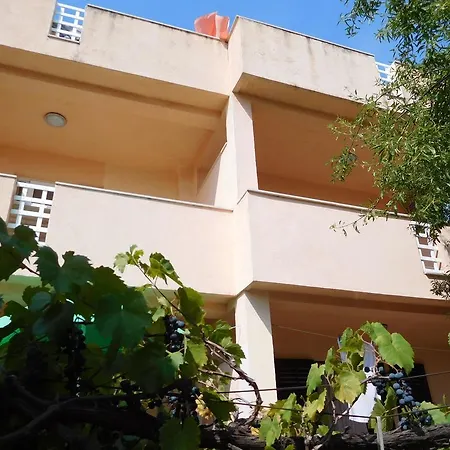 Appartement Timing *