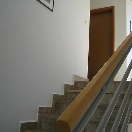 Apartament Timing