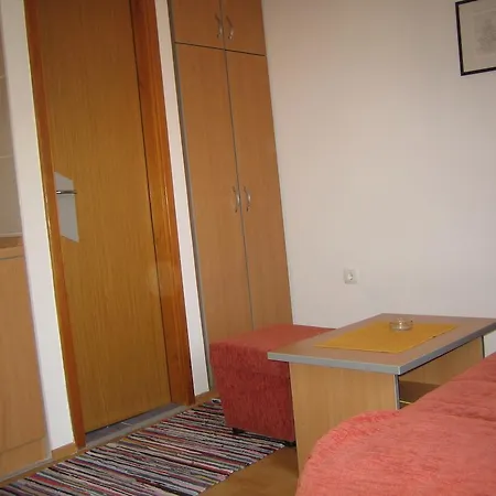 Apartament Timing Orebić