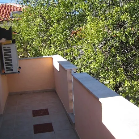 Apartament Timing Orebić