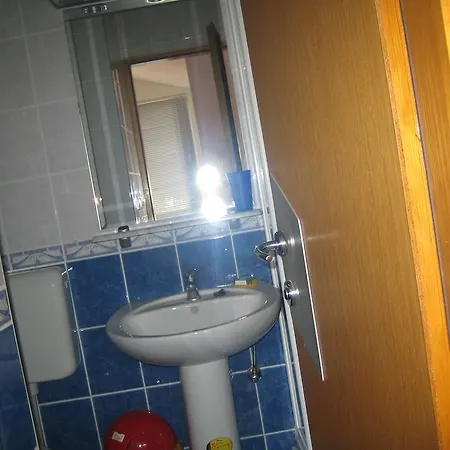 Apartament Timing