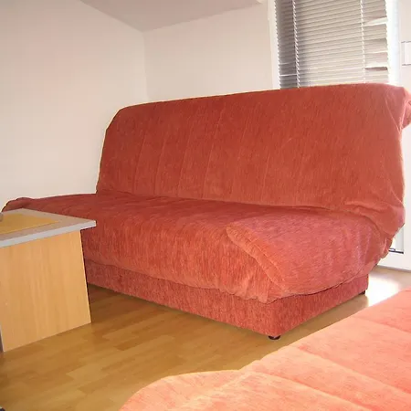 Apartament Timing Orebić