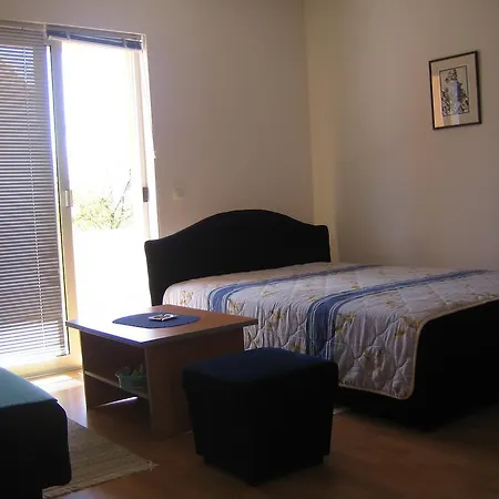 Apartament Timing Orebić