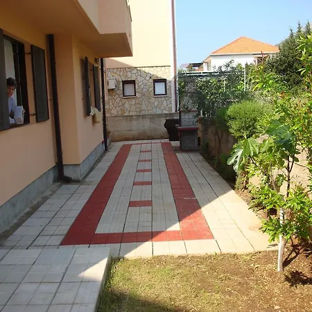 Apartament Timing