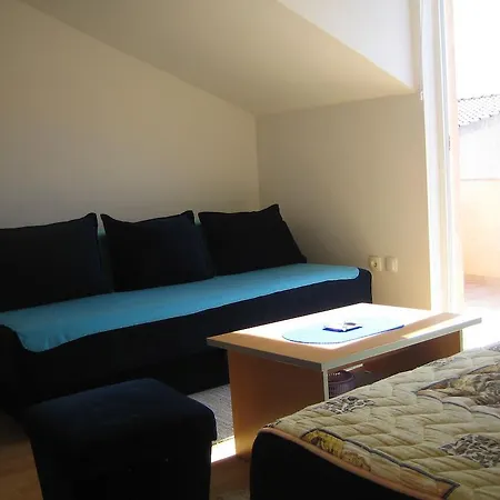 Appartement Timing *