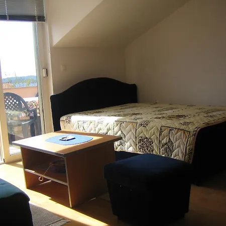 Appartement Timing *