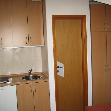 Apartament Timing