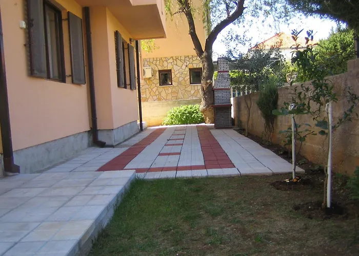 Timing 公寓 奥瑞比克