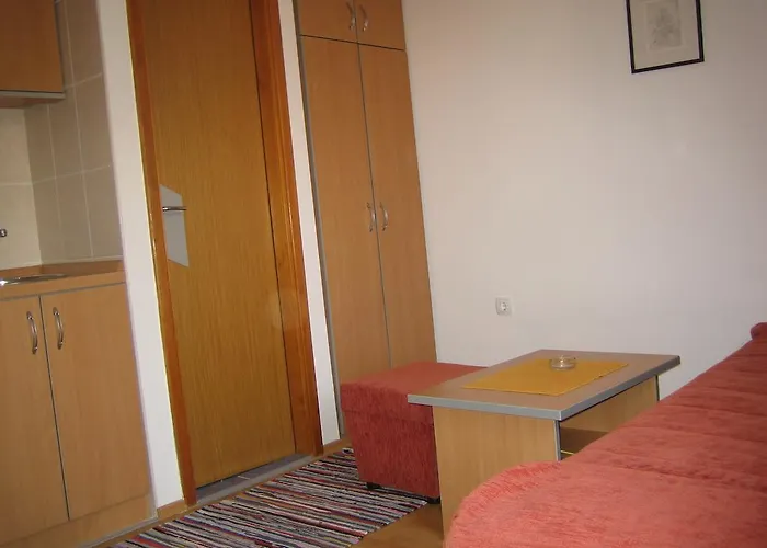 公寓 Timing 奥瑞比克