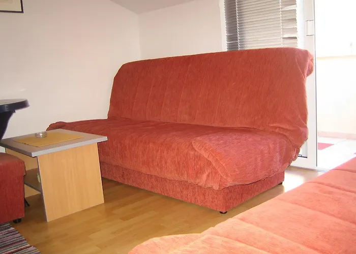 公寓 Timing 奥瑞比克