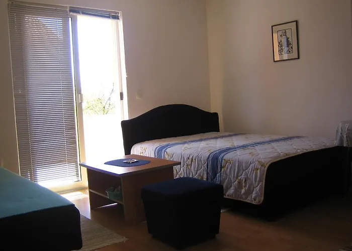 公寓 Timing 奥瑞比克